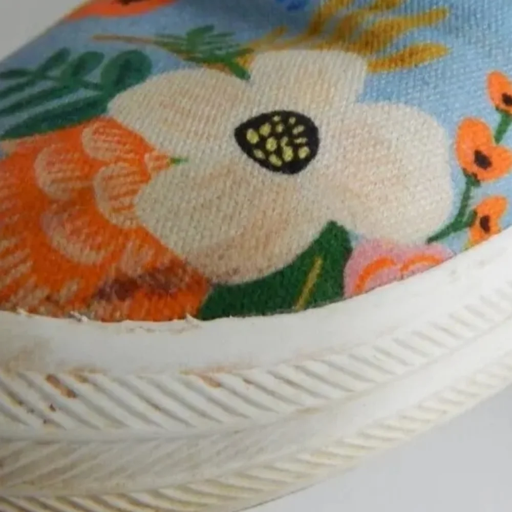 Keds x Rifle Paper Co Garden Party Sneakers